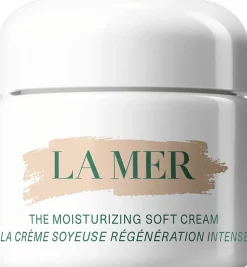 The Moisturizing Soft Cream
