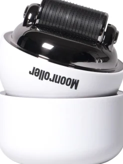 The Moonroller - Stimulerende mikronåle mod hårtab