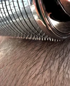 The Moonroller - Stimulerende mikronåle mod hårtab