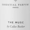 THE MUSC BY CALICE BECKER - HAIR & BODY MIST 100ML (ONLINE ONLY)