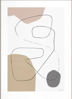 The Poster Club - By Garmi - NG 02