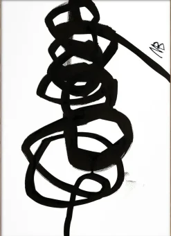 The Poster Club - Malene Birger - NO 05