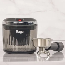 The Puck Sucker 58 mm