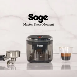 The Puck Sucker 58 mm