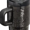 The Quencher H2. O FlowState Tumbler 0. 6L / 20oz Deadly Damas