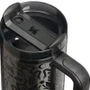 The Quencher H2. O FlowState Tumbler 0. 89L / 30oz Deadly Dama
