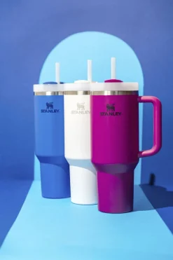 The Quencher H2o Flowstate Tumbler, 1,2L