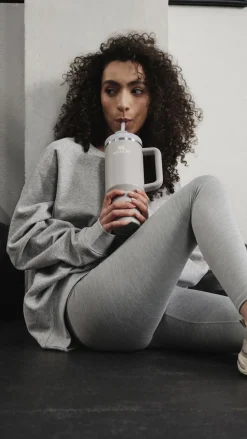 The Quencher H2o Flowstate Tumbler, 1,2L