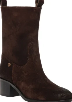 THE REAL WALKING SUEDE