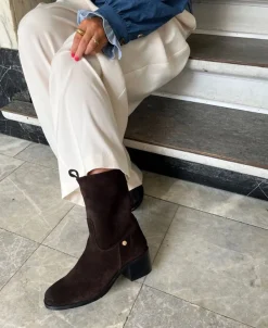 THE REAL WALKING SUEDE