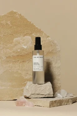 The Retreat Energising Wellbeing Mist