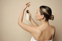 The Retreat Purifying Cream Oil Body Wash