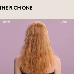 The Rich One - Fugtgivende, plejende balsam