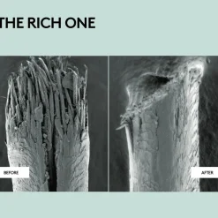 The Rich One - Fugtgivende, plejende balsam