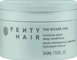 The Rich One - Plejende balsam med dybdegående fugtning