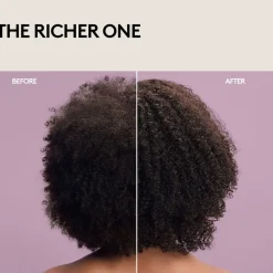 The Rich One - Plejende balsam med dybdegående fugtning