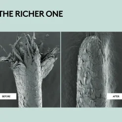 The Rich One - Plejende balsam med dybdegående fugtning