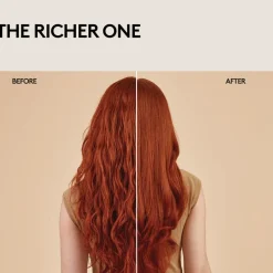 The Rich One - Plejende balsam med dybdegående fugtning