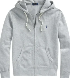 The RL Fleece Hoodie