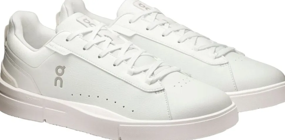 The Roger Advantage Sneakers