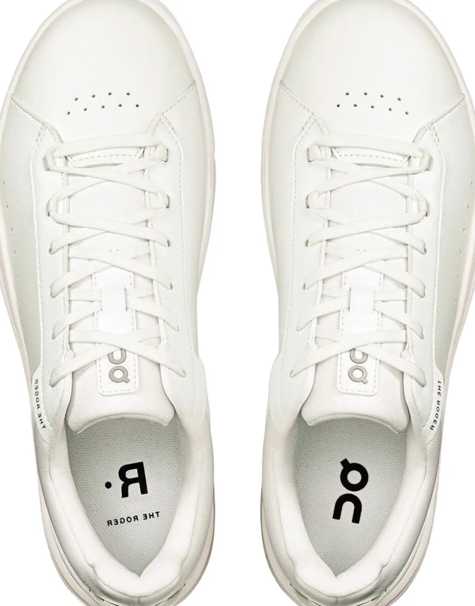 The Roger Advantage Sneakers