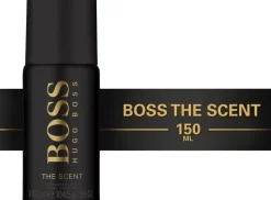 The Scent Deodorant Spray 150 ml.