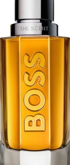 The Scent Eau De Toilette