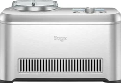 The Smart Scoop - Brushed Stainless Steel