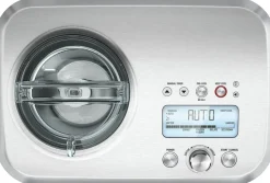 The Smart Scoop - Brushed Stainless Steel