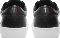 Theodor Leather Sneaker