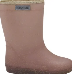 Thermo Boots Glitter