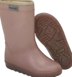 Thermo Boots Glitter