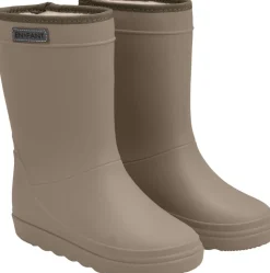 Thermo Boots Solid