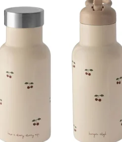 THERMO BOTTLES