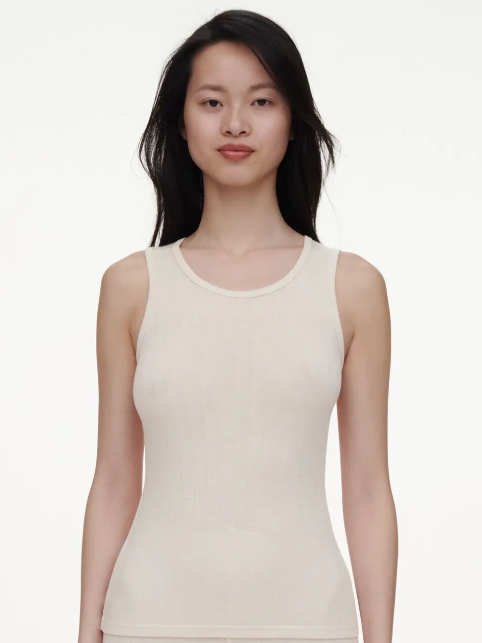 Thermo Comfort Tank Top