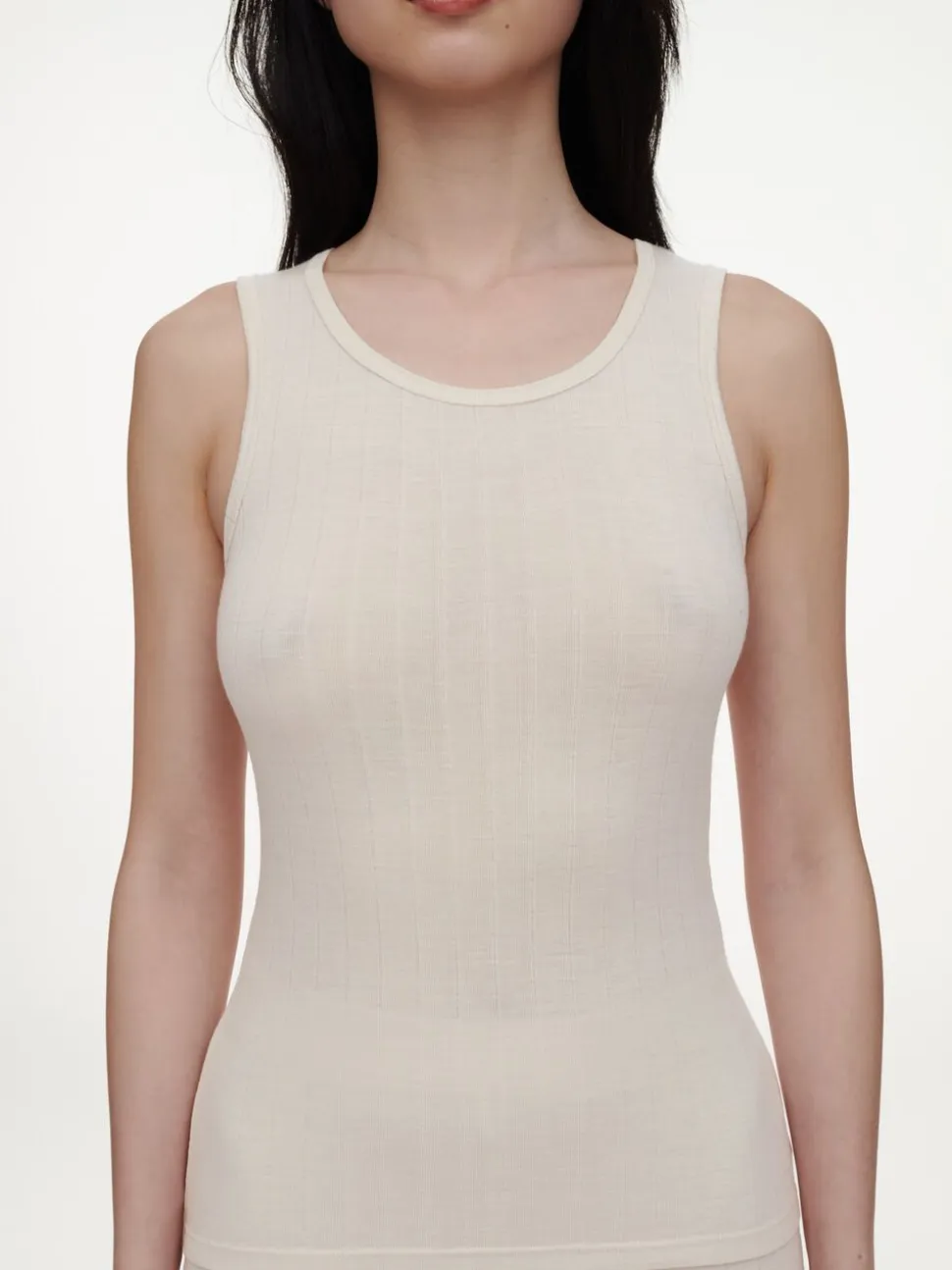 Thermo Comfort Tank Top