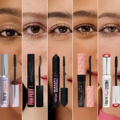 They're Real! Magnet mascara