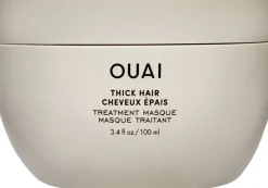 THICK HAIR TREATMENT MASQUE - TRAVEL SIZE