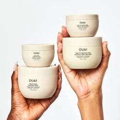 THICK HAIR TREATMENT MASQUE - TRAVEL SIZE