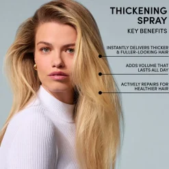 THICKENING SPRAY