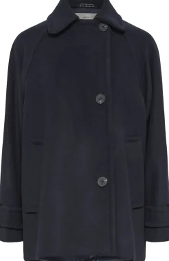 ThoraIW Wool Minona Coat R