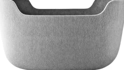 Tidy Kurv 48x35x26 cm Tin