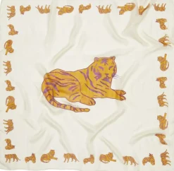 Tigarea Tabby Sia Scarf