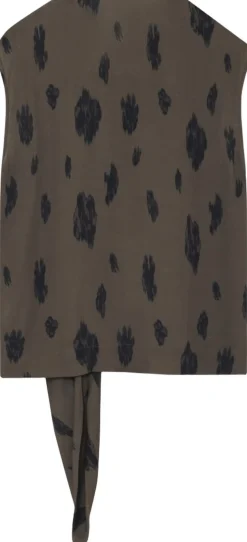 Timett - Abstract Animal