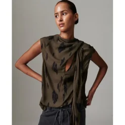 Timett - Abstract Animal