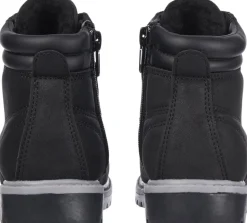 Tirano P II vinterstøvler