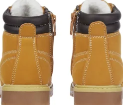 Tirano P II vinterstøvler