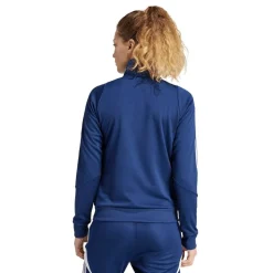 Tiro 24 Full Zip Træning Trøje