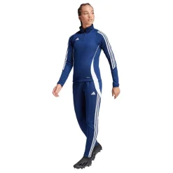 Tiro 24 Full Zip Trænings Trøje