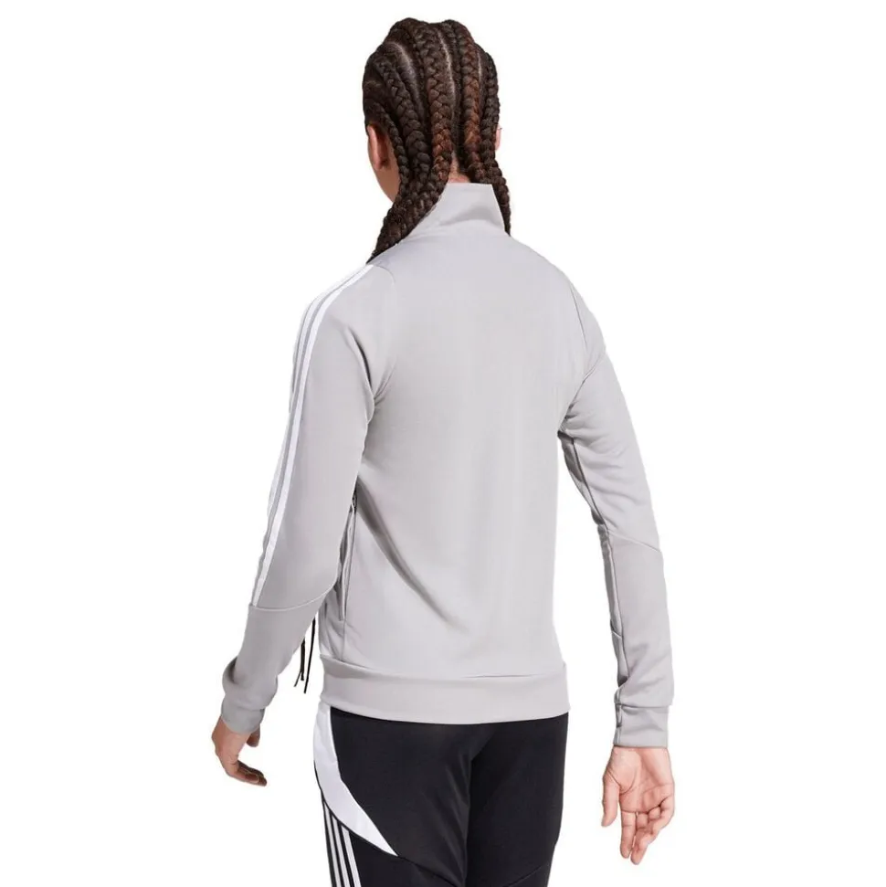 Tiro 24 Full Zip Trænings Trøje